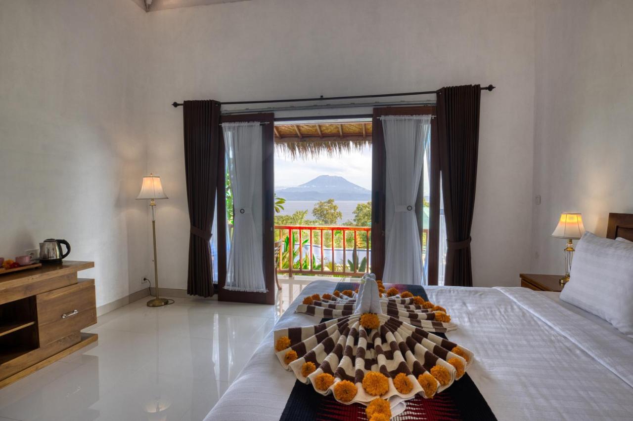 Tunjung Hill Cottage Batununggul 외부 사진