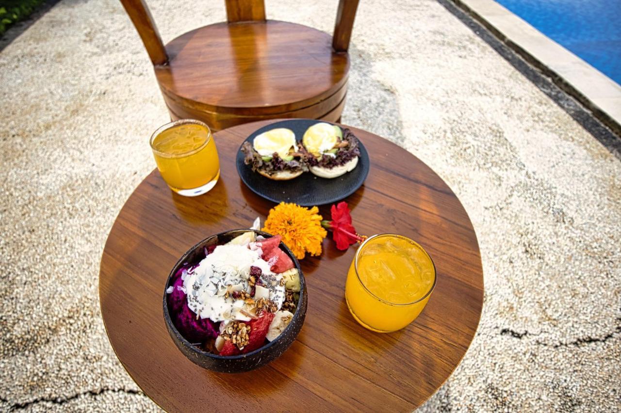 Tunjung Hill Cottage Batununggul 외부 사진