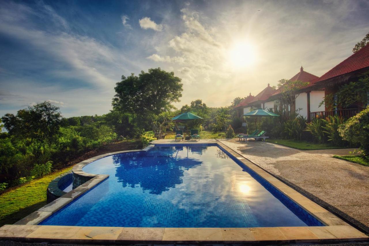 Tunjung Hill Cottage Batununggul 외부 사진