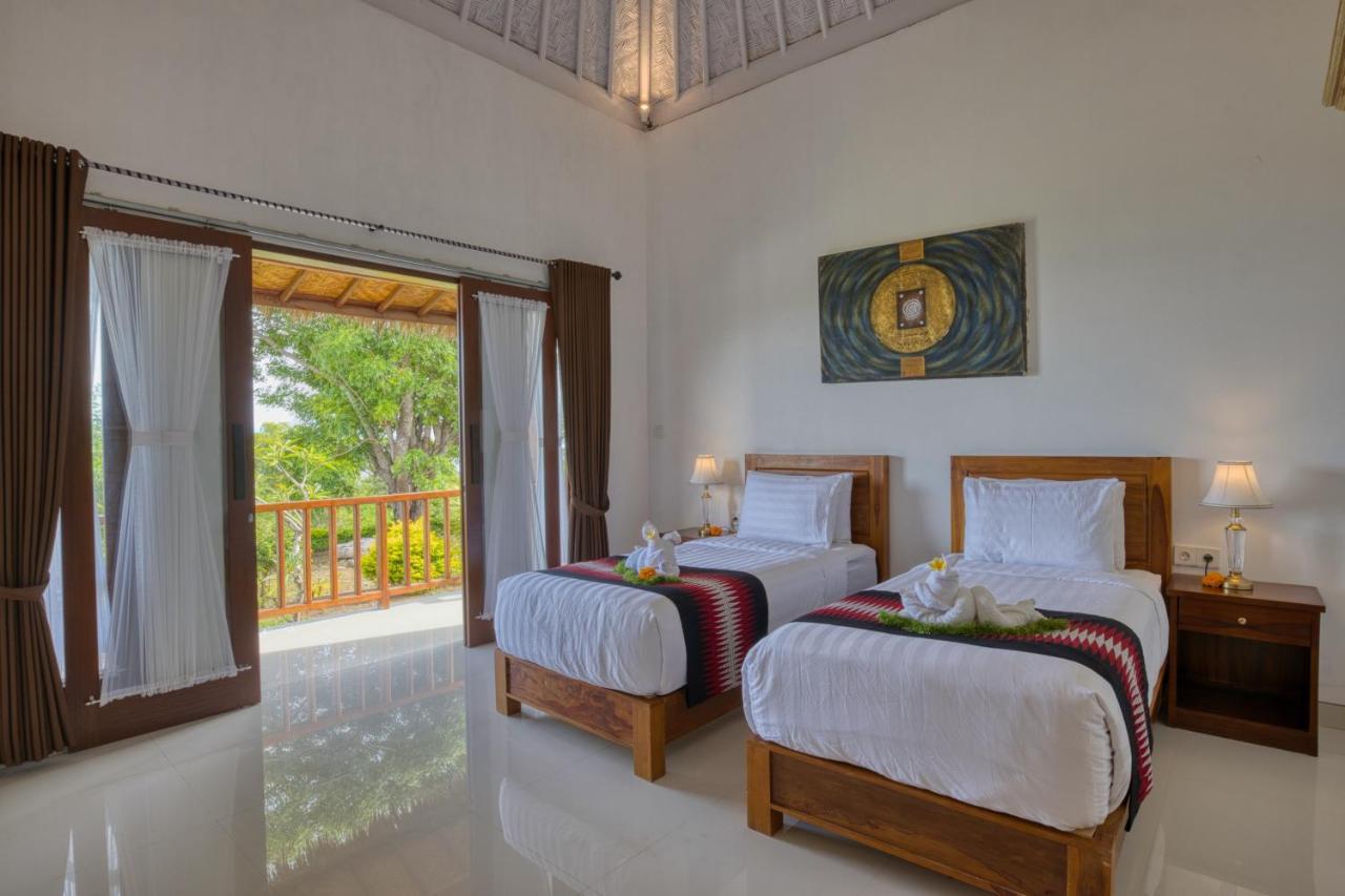 Tunjung Hill Cottage Batununggul 외부 사진