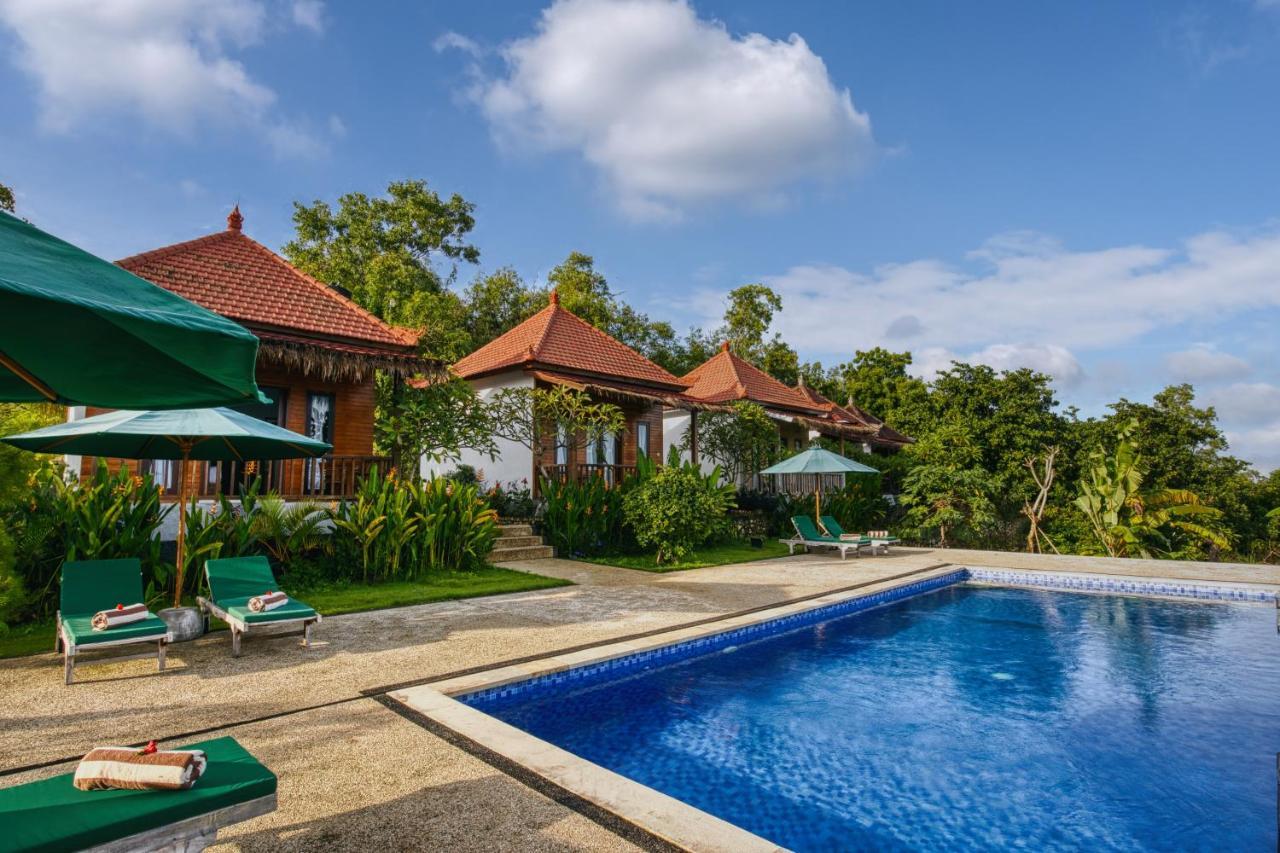 Tunjung Hill Cottage Batununggul 외부 사진