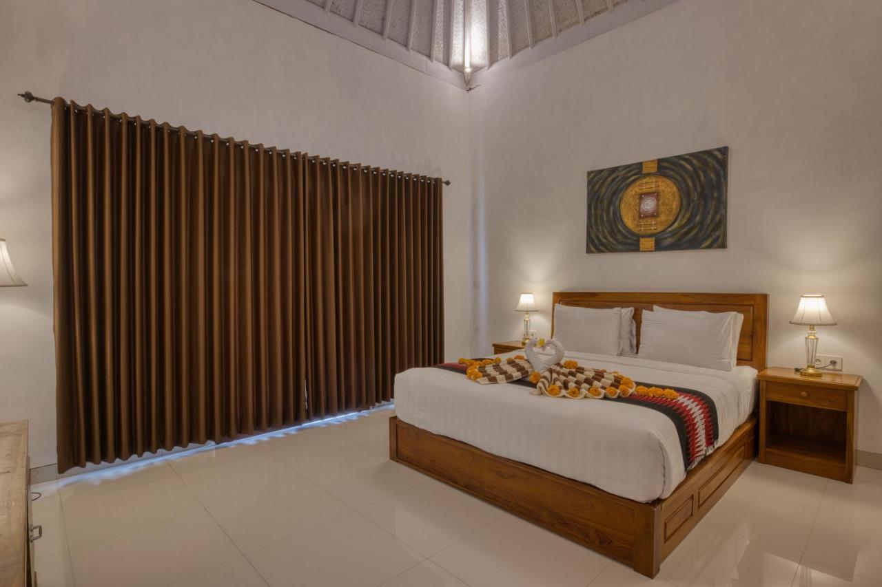 Tunjung Hill Cottage Batununggul 외부 사진