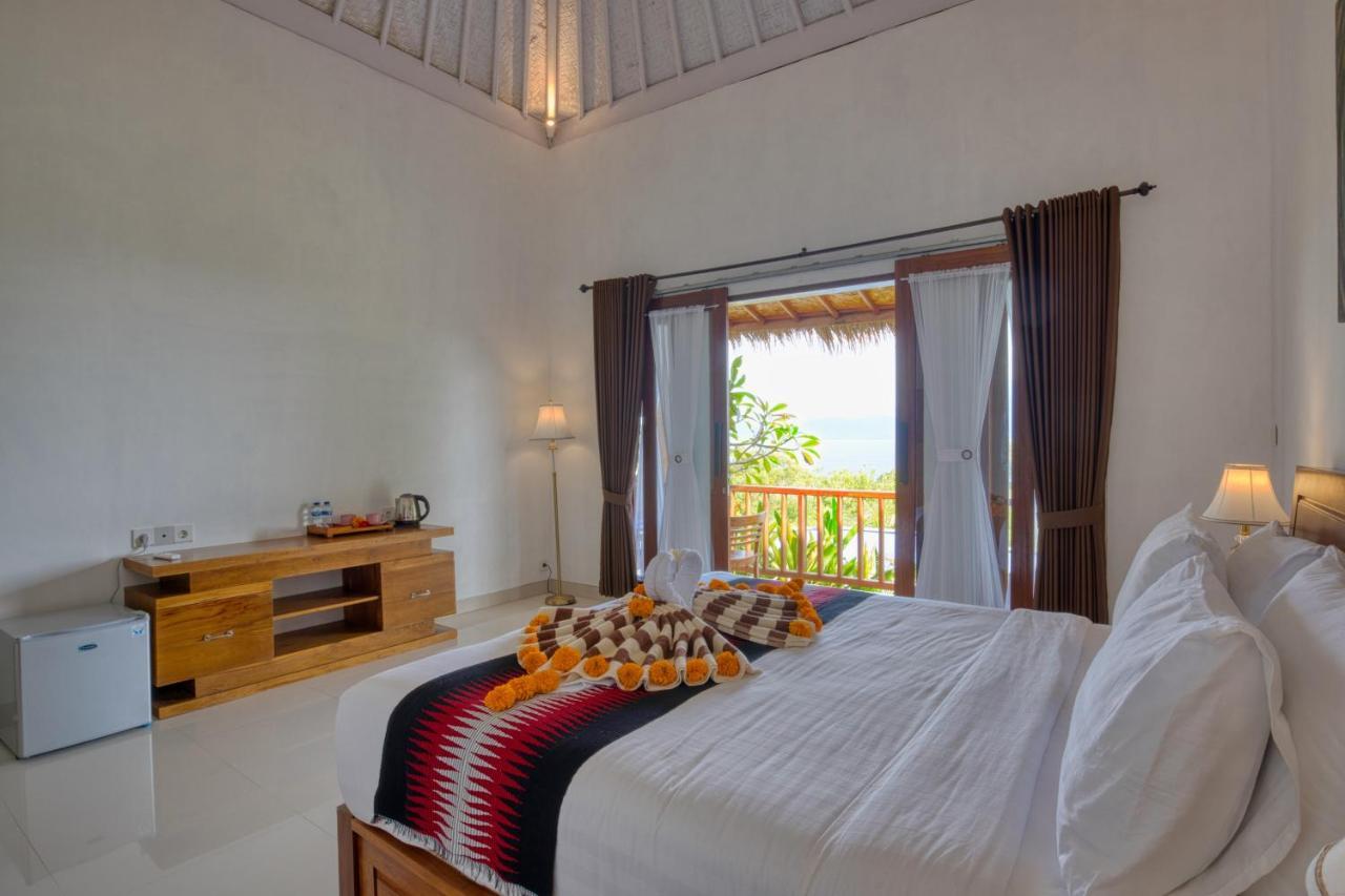 Tunjung Hill Cottage Batununggul 외부 사진