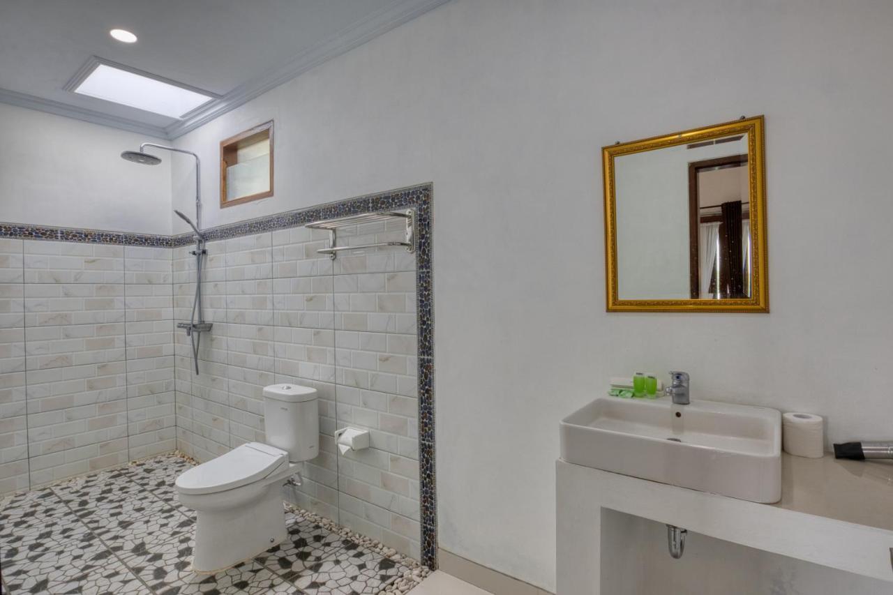 Tunjung Hill Cottage Batununggul 외부 사진