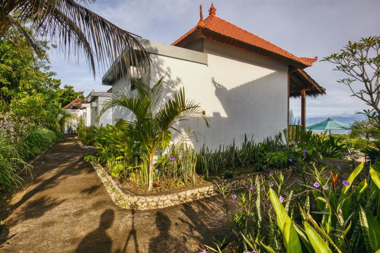 Tunjung Hill Cottage Batununggul 외부 사진