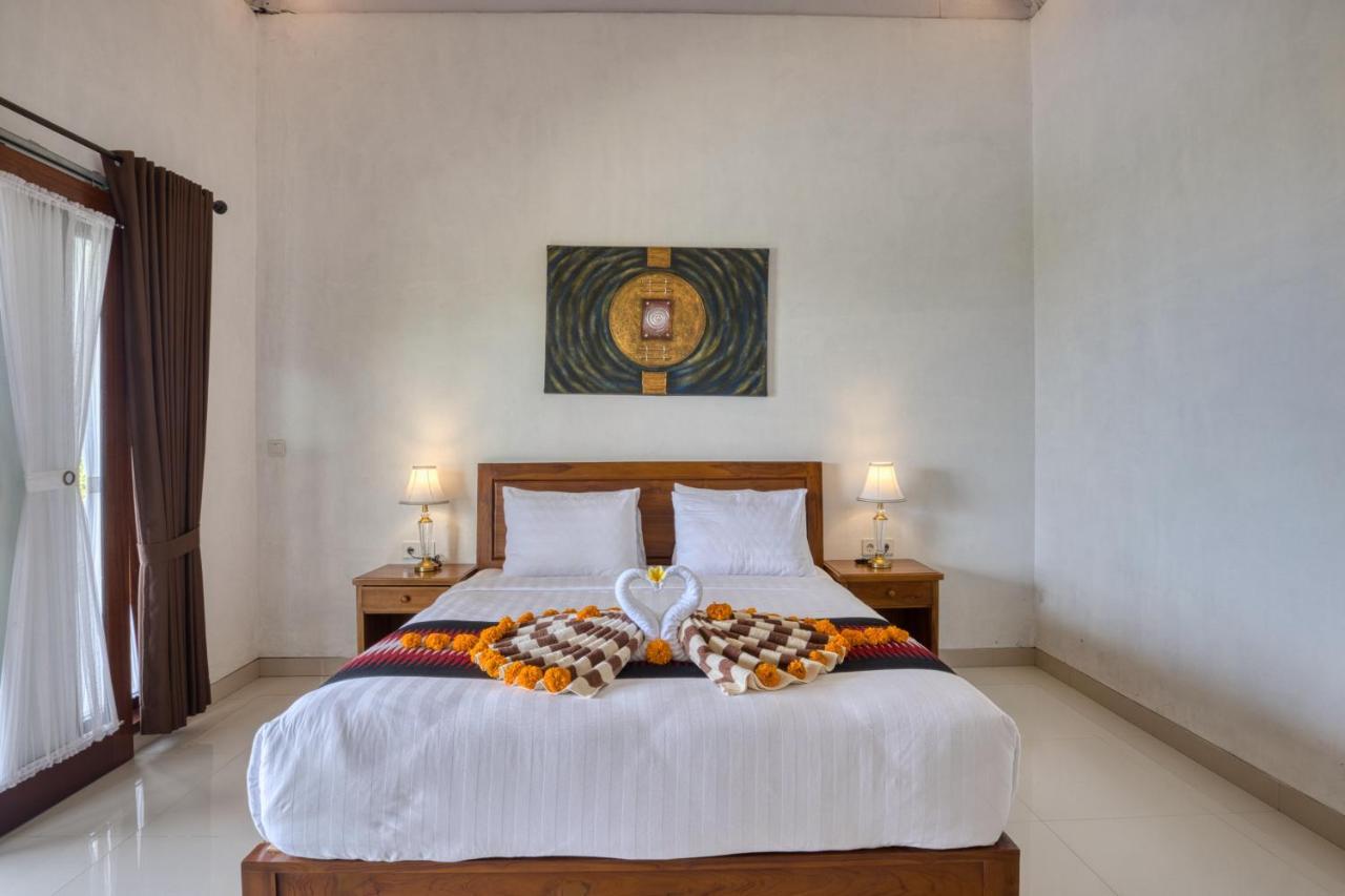Tunjung Hill Cottage Batununggul 외부 사진