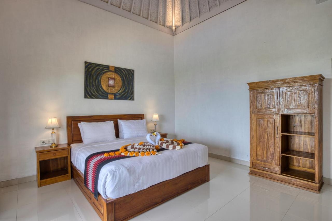 Tunjung Hill Cottage Batununggul 외부 사진