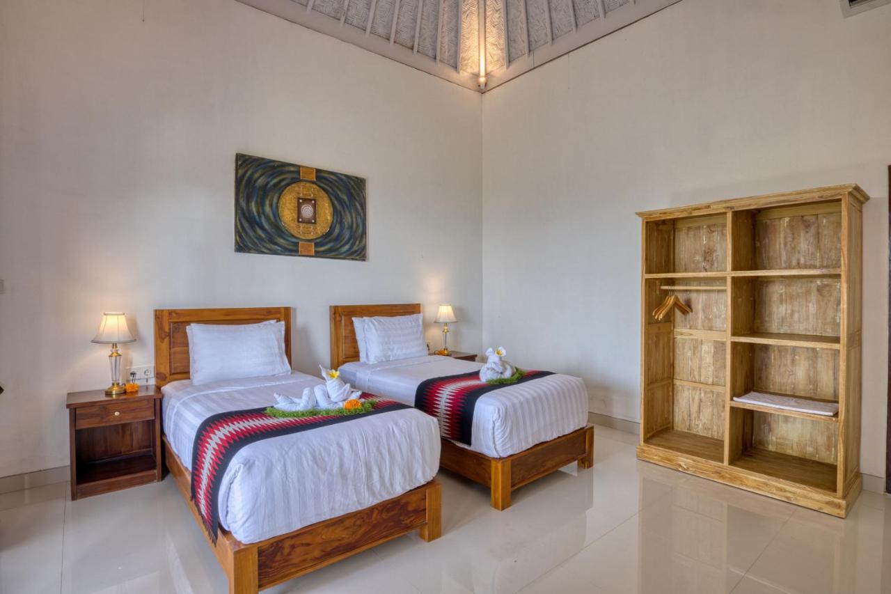 Tunjung Hill Cottage Batununggul 외부 사진