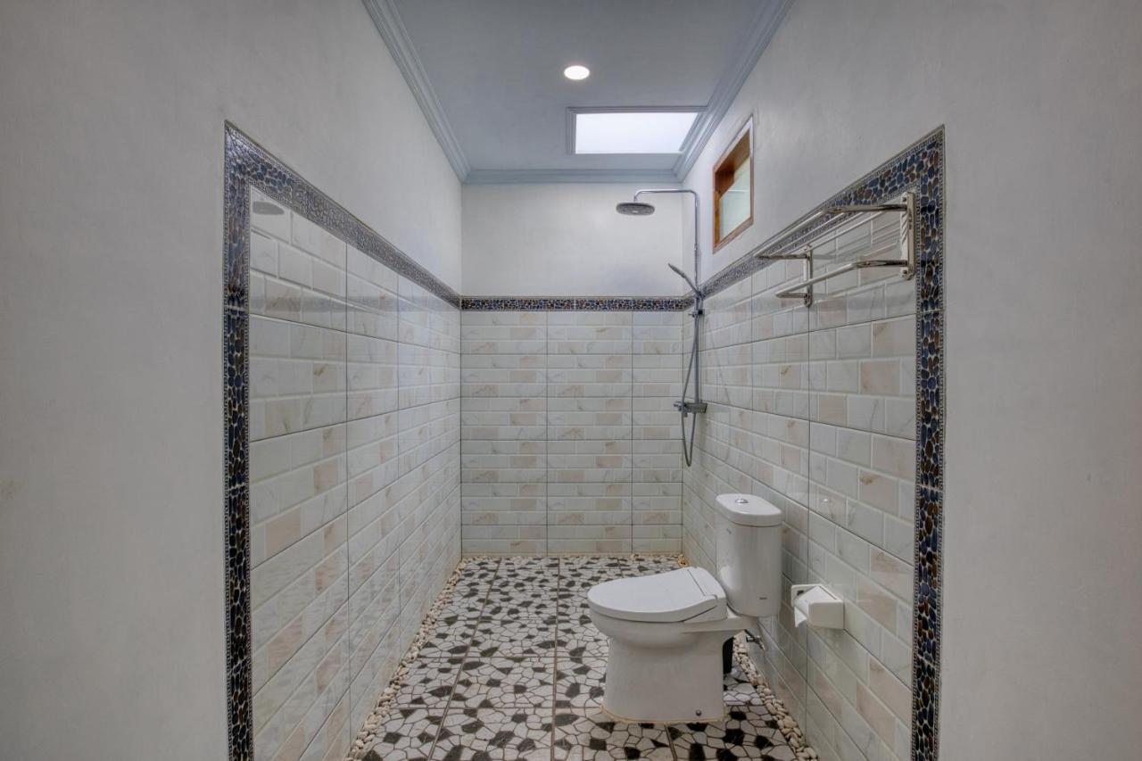 Tunjung Hill Cottage Batununggul 외부 사진