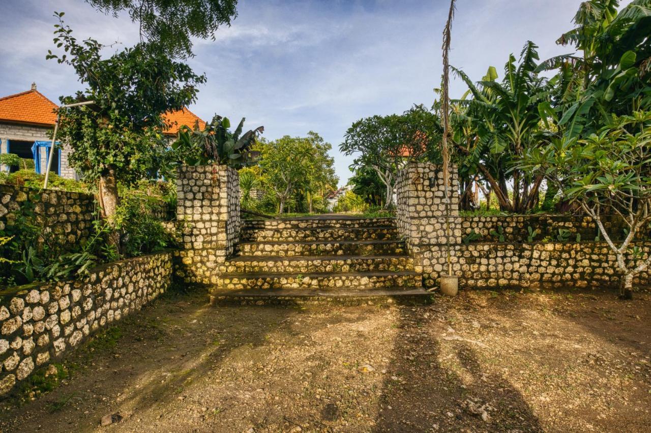 Tunjung Hill Cottage Batununggul 외부 사진