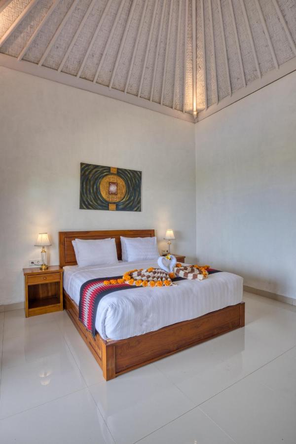 Tunjung Hill Cottage Batununggul 외부 사진