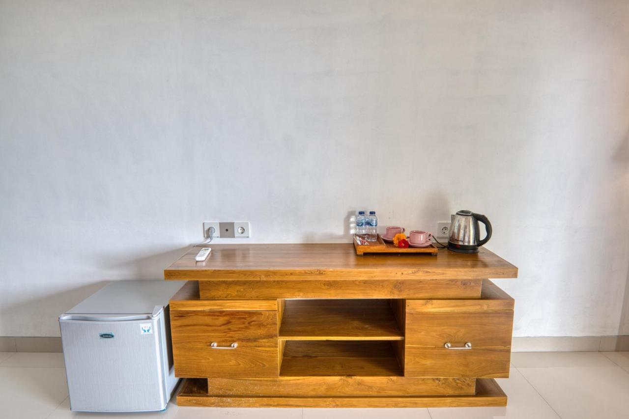 Tunjung Hill Cottage Batununggul 외부 사진