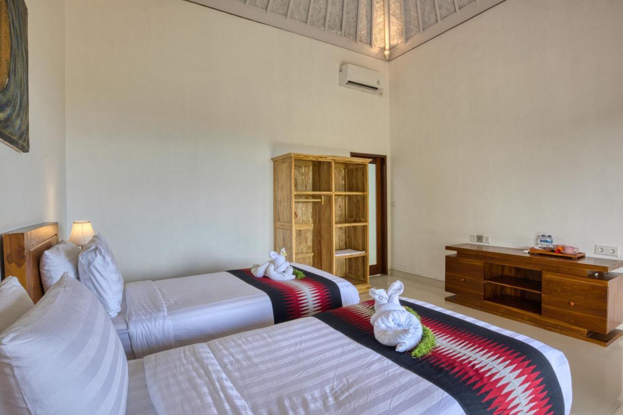 Tunjung Hill Cottage Batununggul 외부 사진