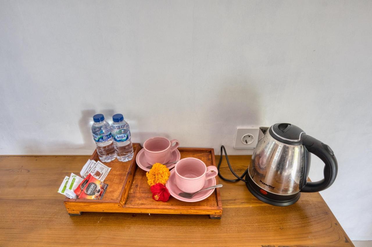 Tunjung Hill Cottage Batununggul 외부 사진