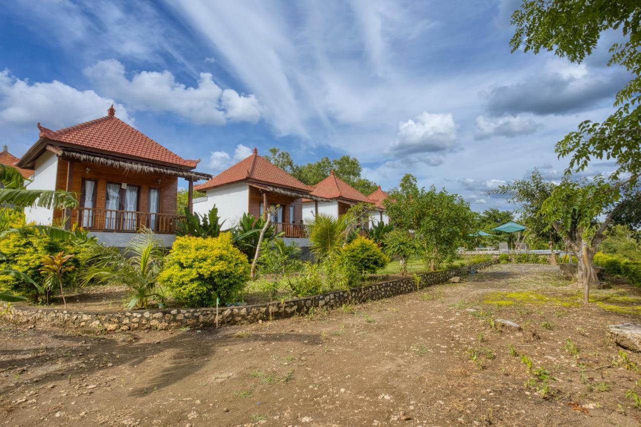 Tunjung Hill Cottage Batununggul 외부 사진